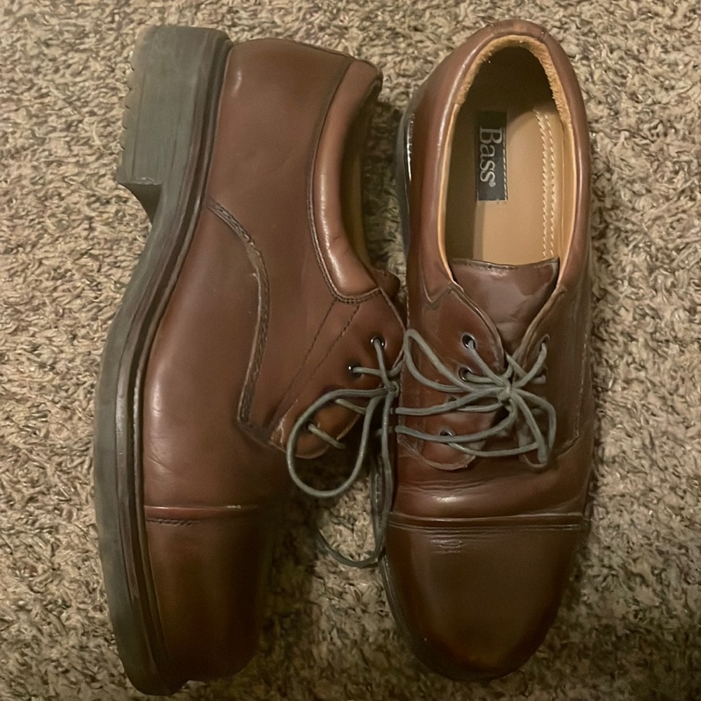 Mens shoes
